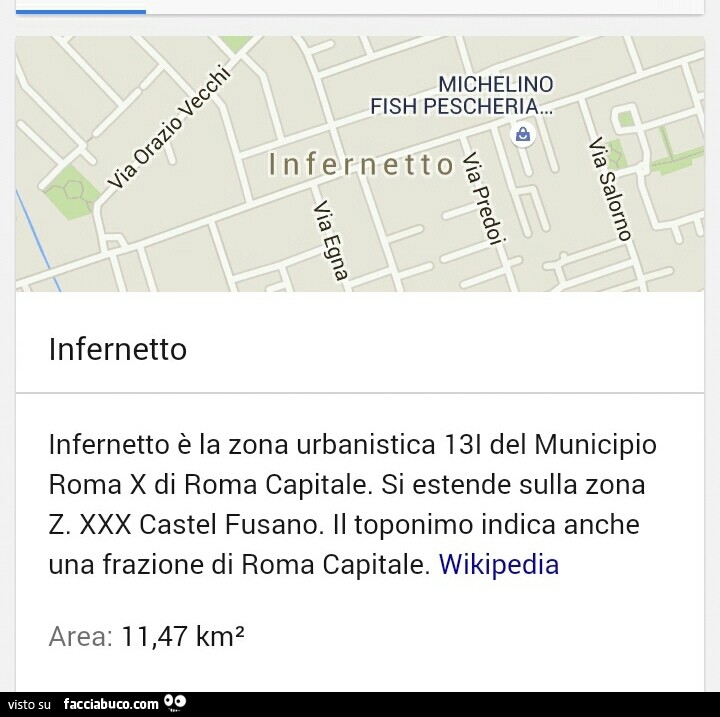 Vaccata
