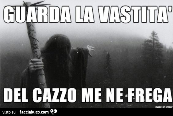 Vaccata