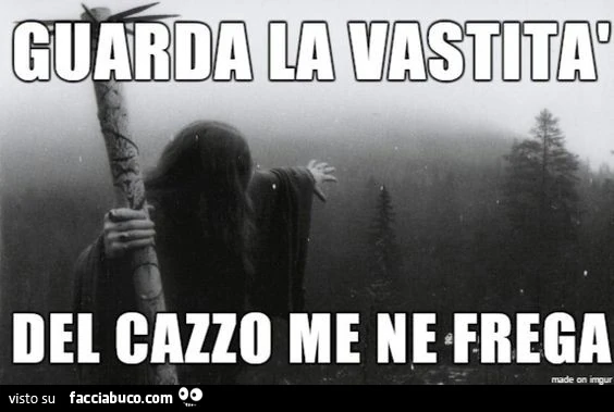 Vaccata