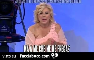 Vaccata