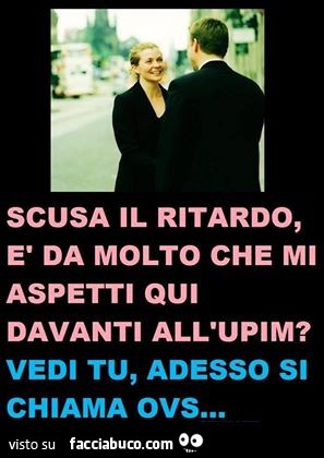 Magliette Divertenti Scusate Il Ritardo Nonolevoenire Maglietta