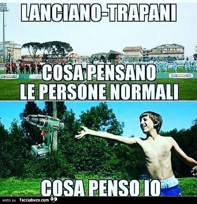 Lanciano trapani calcio