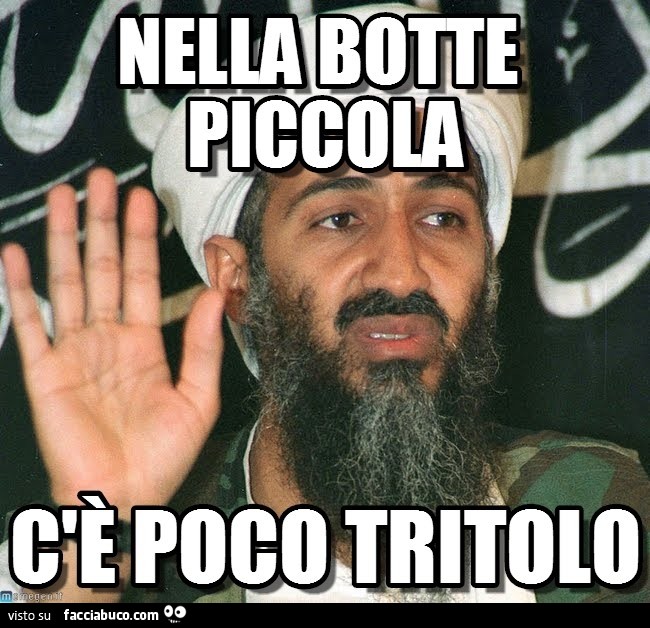 Vaccata