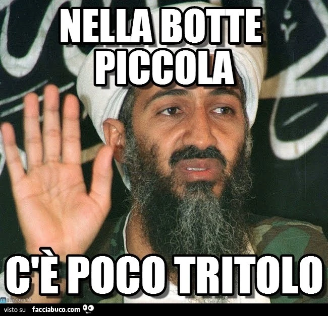 Vaccata