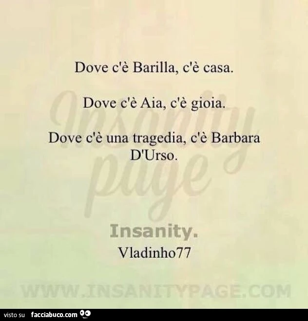 Vaccata