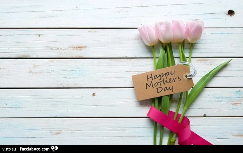 Happy Mothers Day