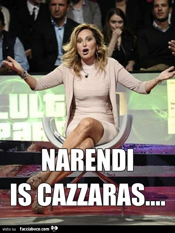 Vaccata